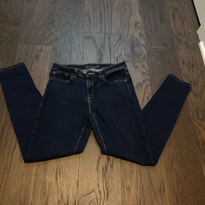 Michael Kors Izzy Skinny Jeans
